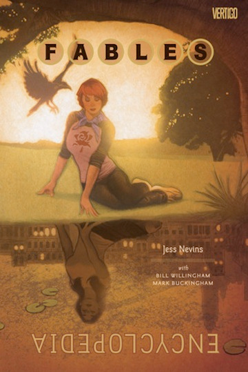Illustration for article titled What do Death’s daughter, revenge and a dead rabbit have in common?